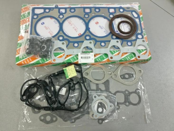 Hyundai H100 / H350 – Kia Bongo K2500 2.5 CRDi D4CB Motor Takım Conta Seti RHEEJIN Marka (20910-4AU00)