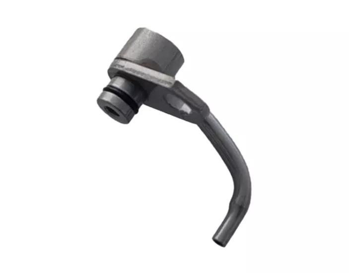 Orijinal Mobis Hyundai Accent i30 / Kia Ceed Rio 1.4 1.5 1.6 CRDi Piston Yağ Püskürtme Jeti (OEM: 21151-2A001)