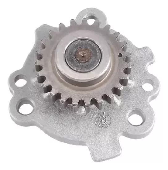  21310-03900 Motor Yağ Pompası Hyundai Blue i20 Rio 