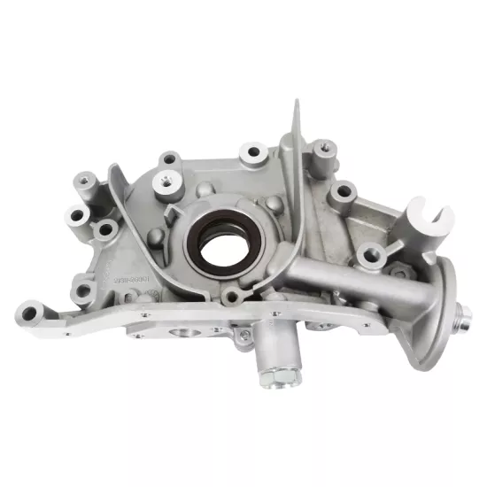 Orijinal Mobis Hyundai Accent Era Getz Kia Rio 1.4 1.6 Benzinli Yağ Pompası (OEM: 21310-26802)