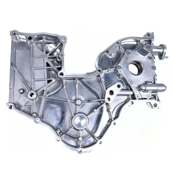 Hyundai Kia 1.4 / 1.5 / 1.6 CRDi Dizel Motor Yağ Pompası Orijinal MOBIS (21350-2A650)