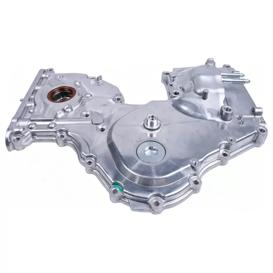 Hyundai Kia 1.4 / 1.5 / 1.6 CRDi Dizel Motor Yağ Pompası Orijinal MOBIS (21350-2A650)