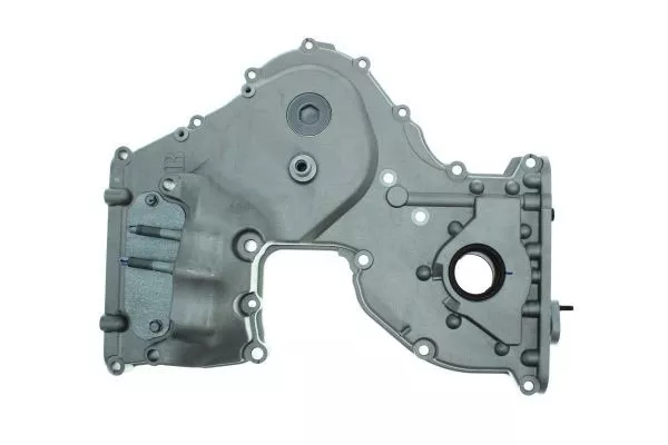 Hyundai Accent Era / Kia Rio 1.5 CRDi Dizel Motor Yağ Pompası Orijinal MOBIS (21350-2A660)