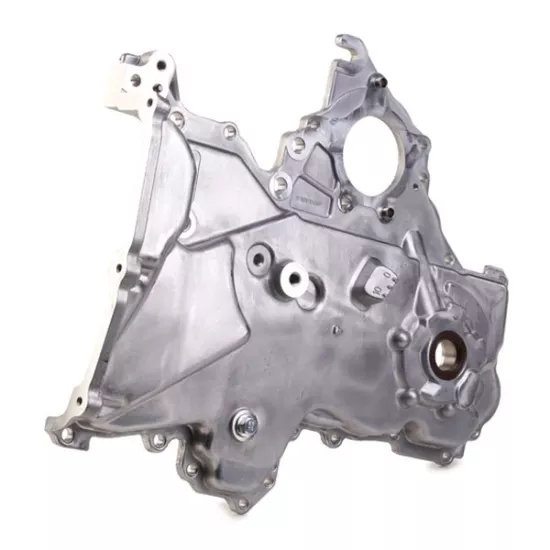 Hyundai Kia 1.4 / 1.6 Benzinli Motor Yağ Pompası Orijinal MOBIS (21350-2B001)