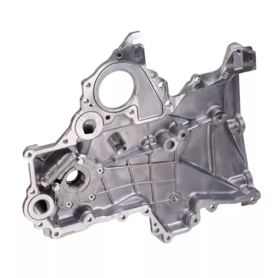 Hyundai Kia 1.4 / 1.6 Benzinli Motor Yağ Pompası Orijinal MOBIS (21350-2B001)