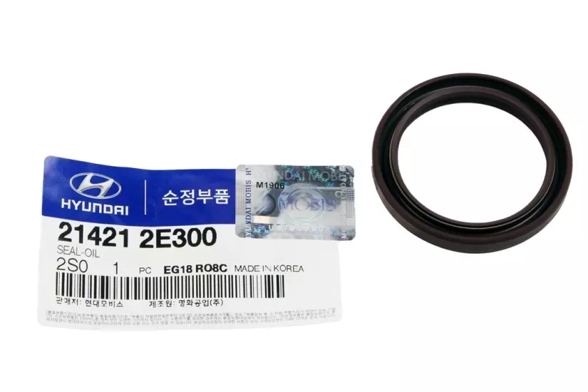 21421-2E300 Hyundaı-Orjınal Krank Kecesı Ön 40x52x6 