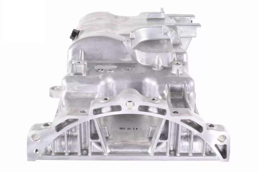 Hyundai Kia 1.6 CRDi Dizel Motor Yağ Karteri Orijinal MOBIS (21510-2A321)