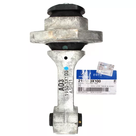 Hyundai Elantra / Avante Motor Alt Takozu – Roll Rod Orijinal MOBIS (21950-3X100)