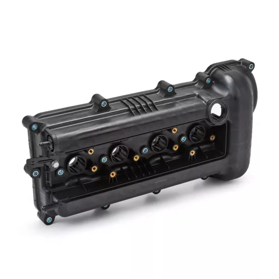 22410-2B000 Orijinal Mobis Accent Blue - i20 - i30 Külbütör Motor Üst Kapağı