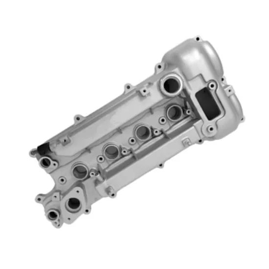Hyundai Kia 1.6 Gamma Benzinli Motor Külbütör Kapağı Orijinal MOBIS (22410-2B612)