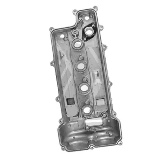 Hyundai Kia 1.6 Gamma Benzinli Motor Külbütör Kapağı Orijinal MOBIS (22410-2B612)