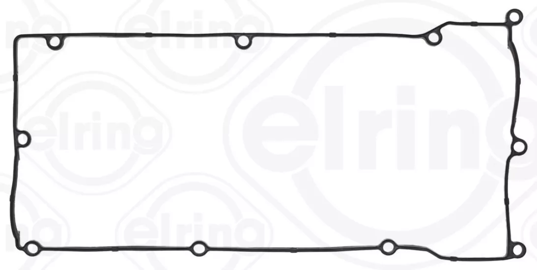 Orijinal Mobis Hyundai Accent Getz Elantra Kia Cerato Rio Külbütör Subap Kapak Contası (OEM: 22441-26020)