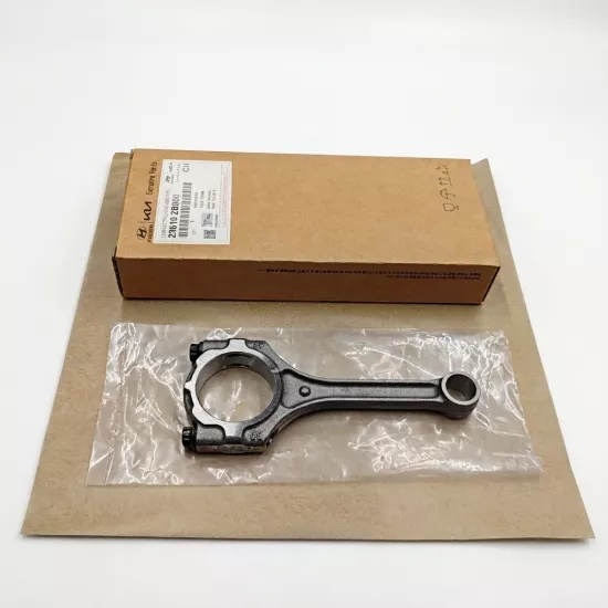 Orijinal Mobis Hyundai Accent Era Blue i20 i30 / Kia Ceed Rio Piston Kolu (OEM: 23510-2B100)