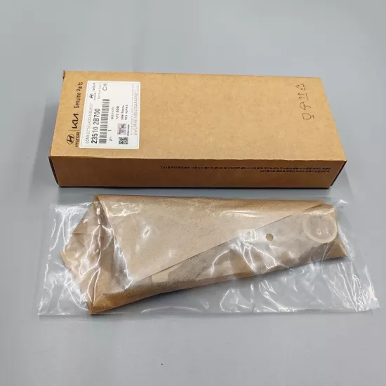 Orijinal Mobis Hyundai Kia 1.6 T-GDI G4FJ Piston Kolu Biyel Kolu (OEM: 23510-2B700)