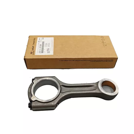  23510-2F100 Orijinal Mobis Sorento - Santa Fe - Tucson 2.2 CRDi Piston Kolu