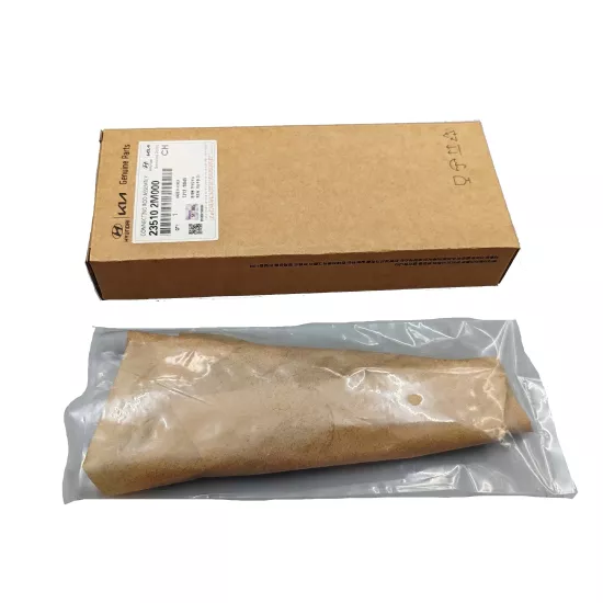  23510-2M000 Orijinal Mobis Yeni Elantra 1.6 Benzinli Piston Kolu STD