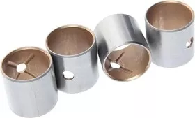23517-42010 Orijinal Mobis H100 - Starex 2.5 TCi Piston Biyel Kol Burcu (4’lü Takım) 
