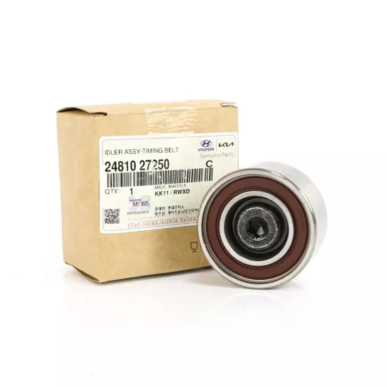24810-27250 Orijinal Mobis Accent - Getz - Tucson Dizel Triger Avara Kasnağı