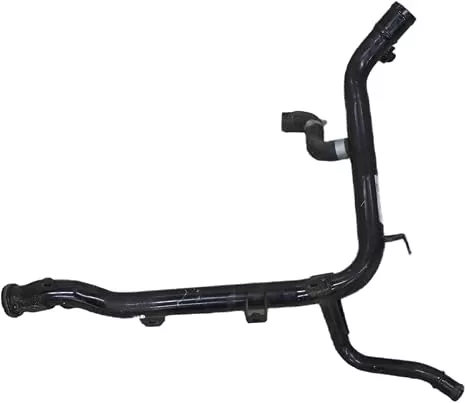25620-2A765 Orjinal Mobis Hyundai Accent Blue i20 i30 / Kia Ceed Dizel Devirdaim Blok Su Dönüş Borusu 