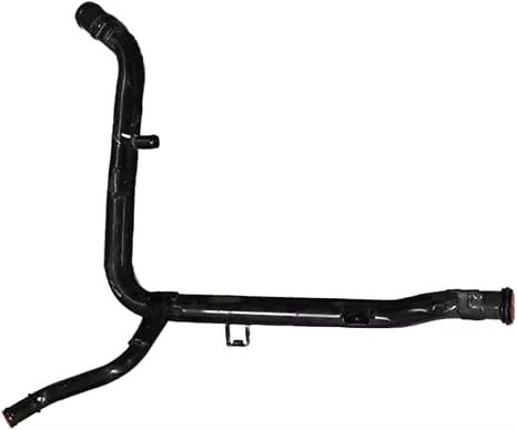 25620-2A765 Orjinal Mobis Hyundai Accent Blue i20 i30 / Kia Ceed Dizel Devirdaim Blok Su Dönüş Borusu 