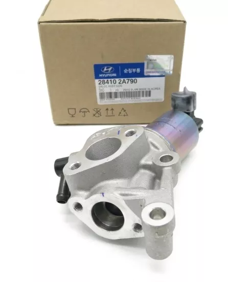 Orijinal Mobis Hyundai Elantra i30 / Kia Ceed Soul 1.6 CRDi EGR Valfi (OEM: 28410-2A790)