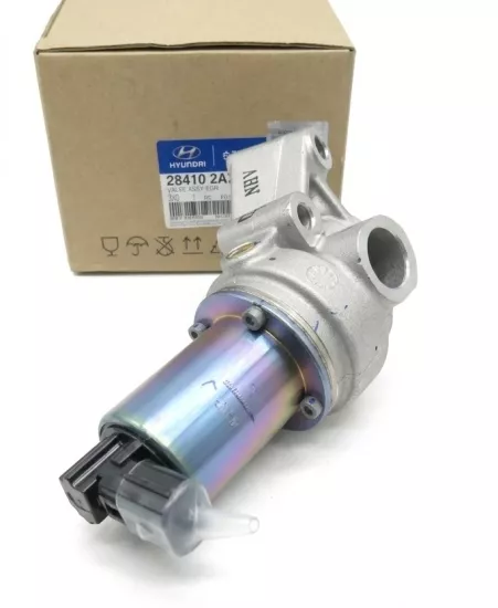 Orijinal Mobis Hyundai Elantra i30 / Kia Ceed Soul 1.6 CRDi EGR Valfi (OEM: 28410-2A790)
