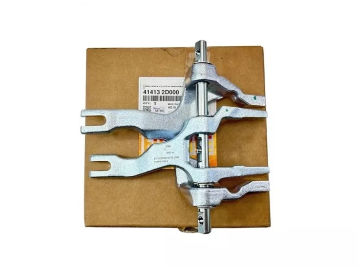 Hyundai Kia 7 İleri DCT Debriyaj Ayırma Çatalı Orijinal MOBIS – 41413-2D000