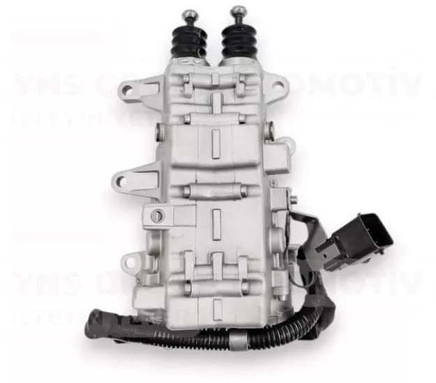 41470-2D210 Orijinal Mobis Tucson - Sportage 7 İleri DCT Debriyaj Aktüatörü