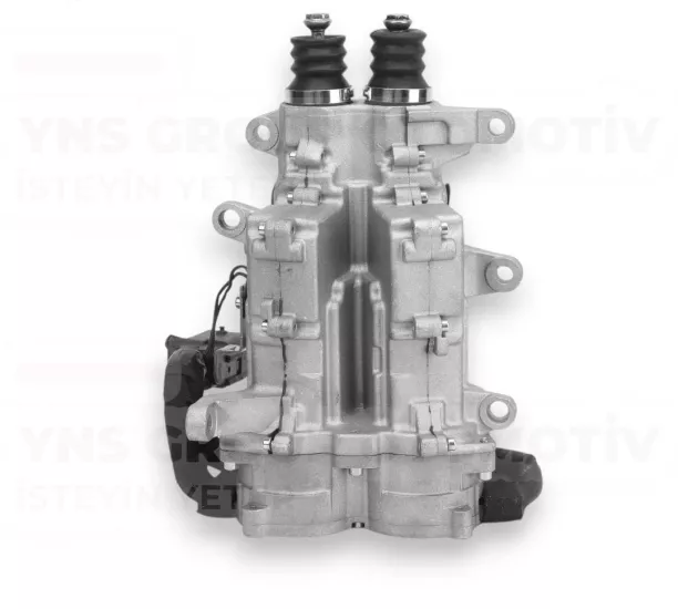 41470-2D210 Orijinal Mobis Tucson - Sportage 7 İleri DCT Debriyaj Aktüatörü