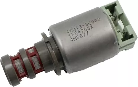 Orijinal Mobis Hyundai Tucson Accent Blue Elantra / Kia Sportage Ceed 6 İleri Otomatik Şanzıman Solenoid Valfi (OEM: 46313-3B000)
