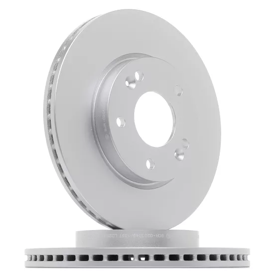 51712-3X000 Fren Diski Elantra 11-20 / Ceed 12-17 / Cerato 16 /