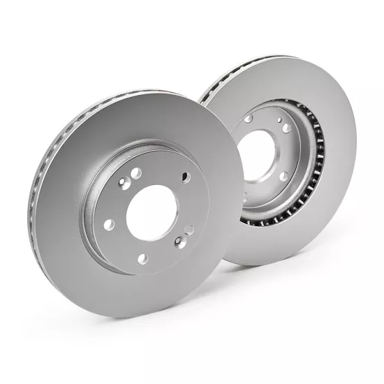 51712-3X000 Fren Diski Elantra 11-20 / Ceed 12-17 / Cerato 16 /