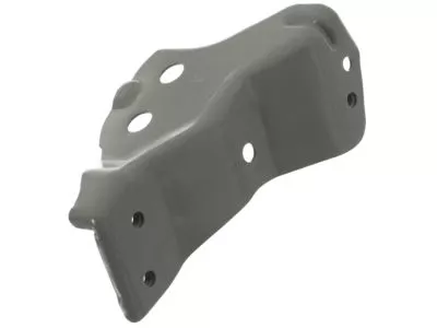 Orijinal Mobis Hyundai Accent Blue / Kia Rio Sol Ön Çamurluk Bağlantı Braketi (OEM: 66317-1R300)