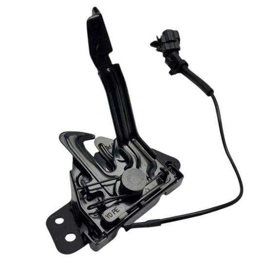 Orijinal Mobis Kia Cerato Ön Motor Kaput Kilidi Mandalı ( OEM NO : 81130-A7610 )
