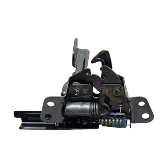 Orijinal Mobis Hyundai Elantra Ön Motor Kaput Kilidi Mandalı ( OEM NO : 81130-F2010 )