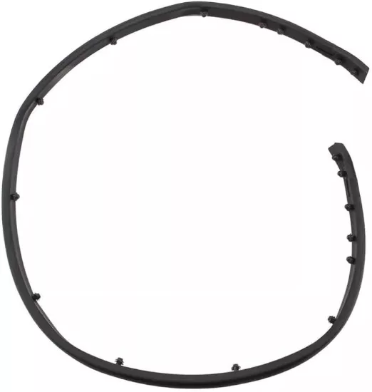 Orijinal Mobis Hyundai Elantra Ön Panjur Krom Nikelaj Çıtası ( OEM NO : 86357-F2000 )