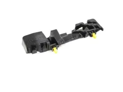 Orijinal Mobis Hyundai Kona Ön Tampon Yan Bağlantı Braketi Sol (OEM: 86513-J9000)