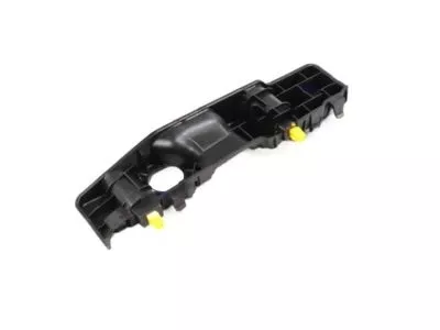 Orijinal Mobis Hyundai Kona Ön Tampon Yan Bağlantı Braketi Sol (OEM: 86513-J9000)