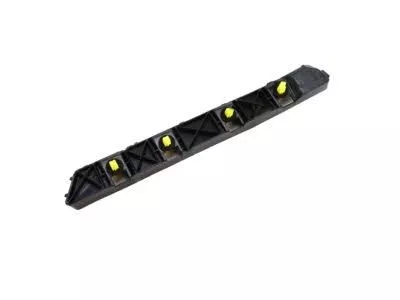 Orijinal Mobis Hyundai Elantra Arka Tampon Bağlantı Braketi Sol ( OEM NO : 86613-F2000 )