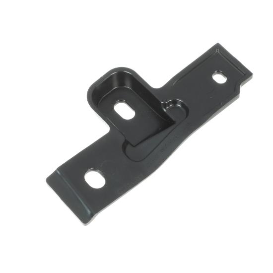  Orijinal Mobis Hyundai Elantra / Avante 2016-2020 Arka Sol Tampon Askı Braketi (OEM: 86633-F2000)