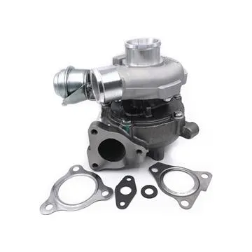 Turbo Ve Parçaları