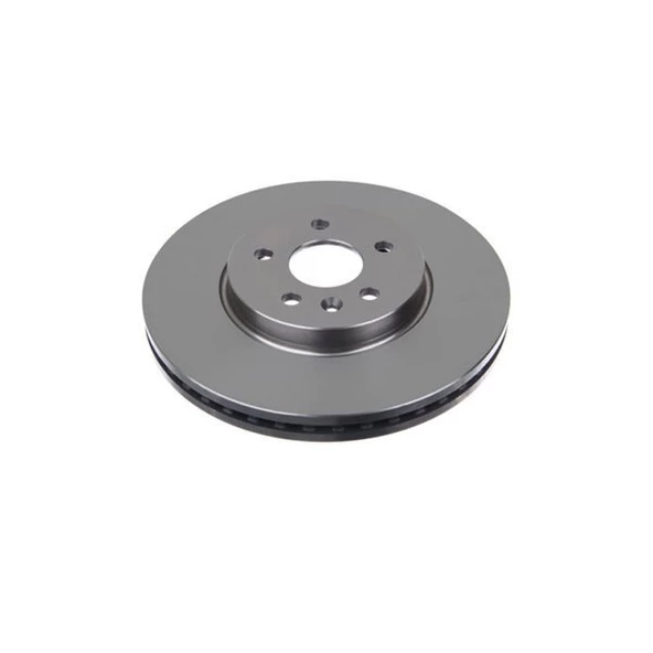 Ön disk