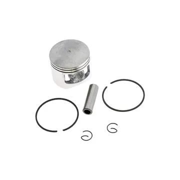 Piston Ve Segman